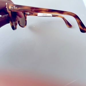 Real Ray- Bans that I received from Italy!!!